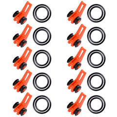 Lure Bait Hanger Bait Collector Fishing Gadget