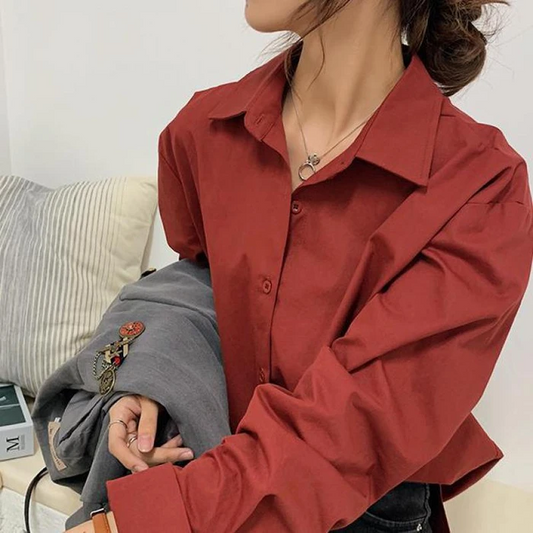 Design sense niche shirt