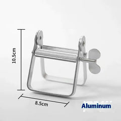 Toothpaste Gadget Squeezing Machine Tool Manual