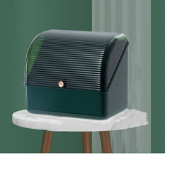 Storage Shelf Skin Care Product Storage Box Storage Box Dustproof And Waterproof Finishing Dressing Table Desktop Shelf