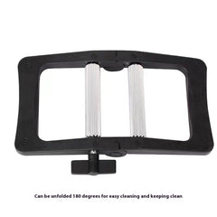 Toothpaste Gadget Squeezing Machine Tool Manual