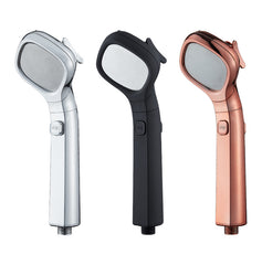 4 Gear Druk Douchekop Badkamer Accessoires