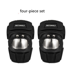 Comfortable And Breathable Outdoor Protective Gear