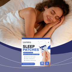 Sleep Patches