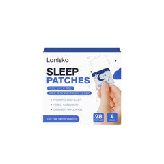Sleep Patches