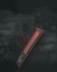 Stylish Outdoor Gear Rechargeable Flashlight