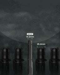 Stylish Outdoor Gear Rechargeable Flashlight