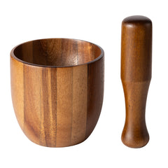 Chinese-style Manual Garlic-mashing Gadget