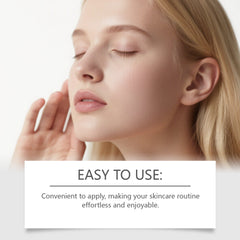 Microneedle Firming Eye Patches