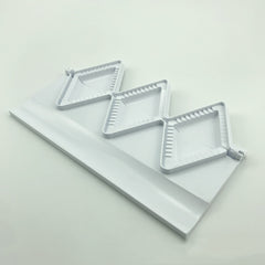 New Kitchen Gadget Dumpling Mold