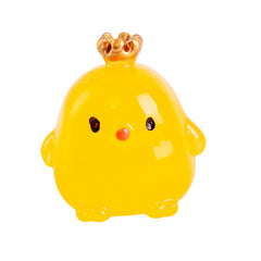 Crown Chicken Cute Gadget Car Home