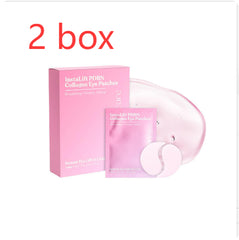 Instalift Pdrn Collagen Eye Patches Intensely Moisturizing And Hydrating
