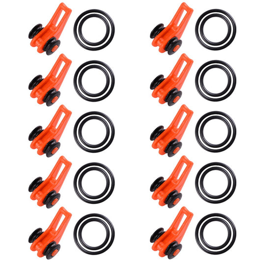 Lure Bait Hanger Bait Collector Fishing Gadget