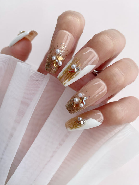 Niche Advanced Finished Manicure