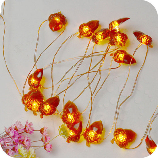 LED Christmas lights Make Your Holidays Sparkle with Stunning Christmas Tree Lights