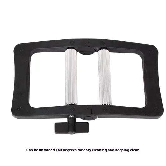 Toothpaste Gadget Squeezing Machine Tool Manual