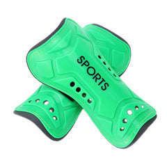 Football Shin Pad Straps Fixed Sports Protective Gear
