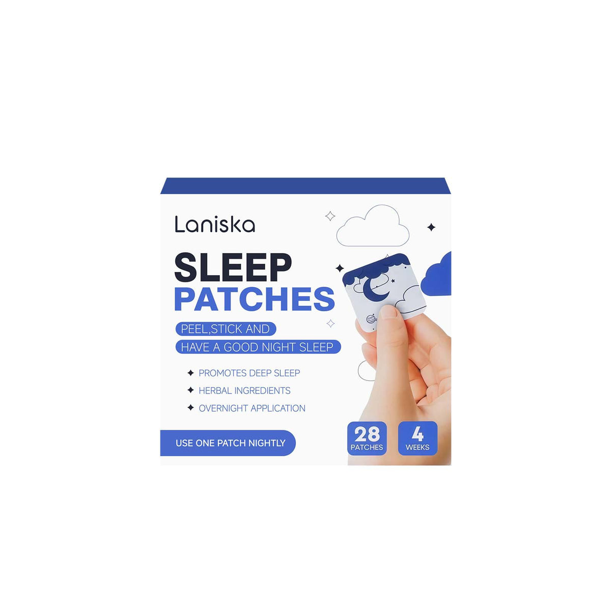 Sleep Patches