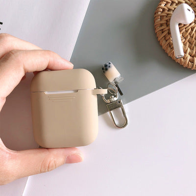 Milk tea gadget storage case