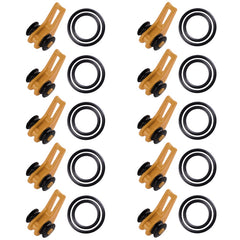 Lure Bait Hanger Bait Collector Fishing Gadget