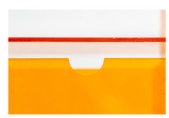 Customized Acrylic Display Rack Simple Color Matching Cosmetic Skin Care Product Storage Box