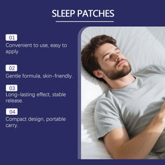 Sleep Patches
