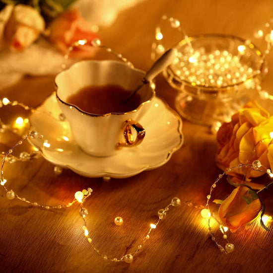 LED String Light Room Atmosphere Decoration Christmas Lights