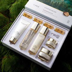 Perigord Truffle Light Lines Anti-wrinkle Skin Care Product Set