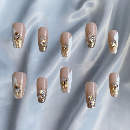 Niche Advanced Finished Manicure