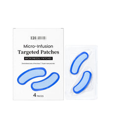 Microneedle Firming Eye Patches