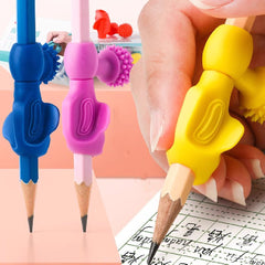 Pen Holding Corrector Holding Pen Gadget