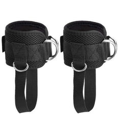 Ankle Strap Sports Protective Gear Weight Booster Stripe Ankle Ring